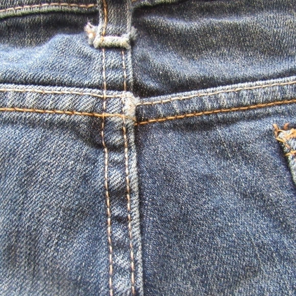 Aeropostale Bayla Skinny Curvy - Picture 10 of 10